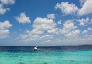 Bonaire_Bachelors_Beach_mit_Klein_Bonaire