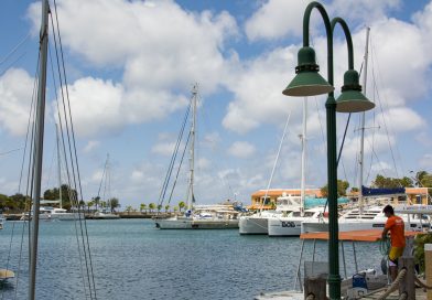 Bonaire_Harbour_Village_Marina_Yachten