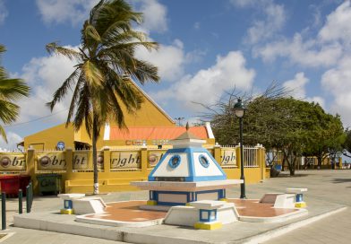 Bonaire_Kralendijk_El_Mundo