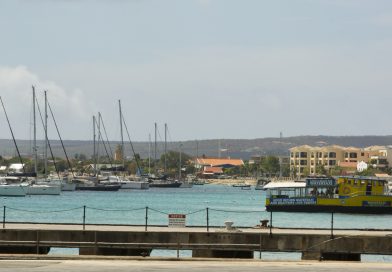 Bonaire_Kralendijk_NPier