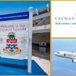 Cayman Islands – die Tourismuserholung schreitet voran