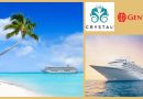 Crystal Cruises-Schiffe immer noch in bahamaischem Gewahrsam