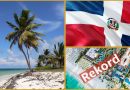 Die Dominikanische Republik stellt im April neuen Besucherrekord auf