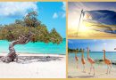 Aruba mit neuen Touristikprojekten für 2023