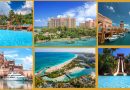 Bahamas – das Atlantis Paradise Island wird noch attraktiver