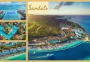Curaçao – Sandal`s eröffnet sein neues Resort