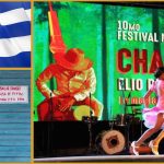 Kuba – das Nationale Changüí Festival erwacht aus der Coronapause