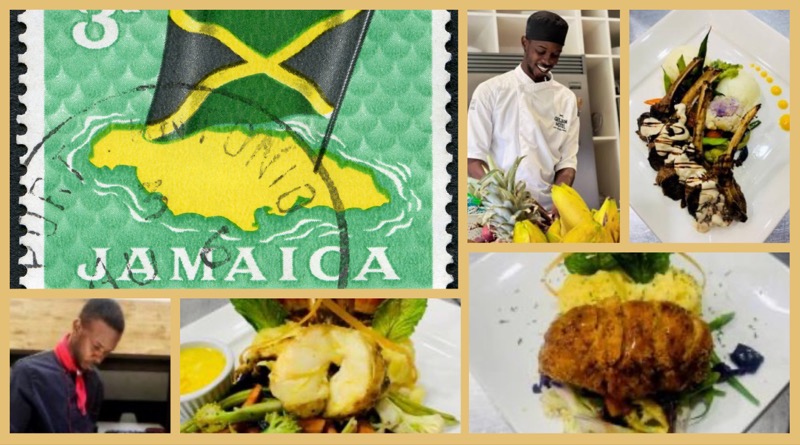 Jamaika – Chef Lindo möchte dem Geschmack der jamaikanischen Küche mehr Vielfalt und Finesse verleihen