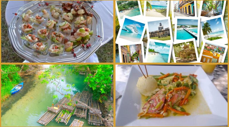 Jamaika – Das Ocho Rios Seafood Festival kehrt am 6. August zurück