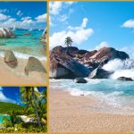 British Virgin Islands – Virgin Gorda ist ein Fest für die Sinne