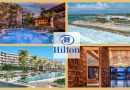 Hilton setzt seine Expansion in der Karibik fort