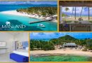 Das Palm Island Resort & Spa auf den Grenadinen eröffnet neue Villa