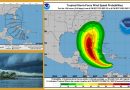 Tropensturm Ian zieht über die großen Antillen und wird bald zum Hurrikan