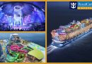 Royal Caribbean – erste Details der neuen Icon of the Seas