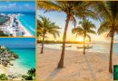 Mexiko – der Tourismus in Cancún erreicht Rekordniveau