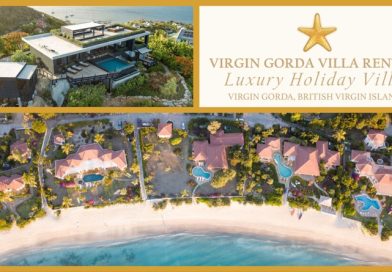 BVI – Virgin Gorda Villa Rentals erweitert sein Portfolio