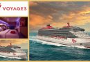 Virgin Voyages – die Valiant Lady startet ihre Jungfernfahrt in die Karibik
