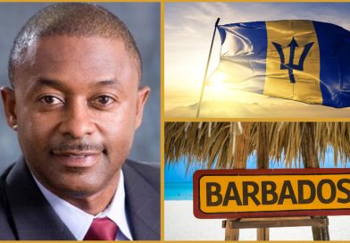 Barbados hat einen neuen Tourismusminister