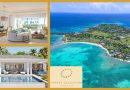 Antigua – neue Suiten im Jumby Bay Island der Oetker Collection