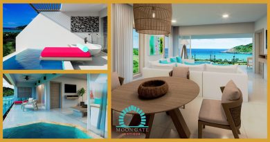 Antigua – Neues Boutique-Hotel an der Half Moon Bay