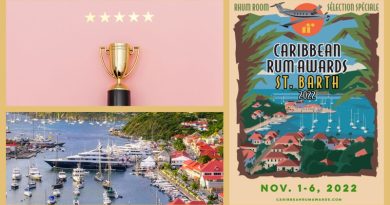 St. Barth – die Gewinner des Rumfestival 2022