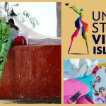 US Virgin Islands – das Christmas Festival ist wieder da