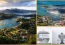 Antigua und Barbuda – Rekordmonat bei Kreuzfahrtankünften, St. John wird Heimathafen der P&O Avira 