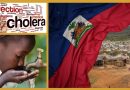 Haiti – Zahl der Cholera-Toten in Haiti steigt auf fast 500