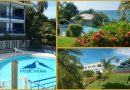 Martinique – das neue Madi-Créoles Strandhotel
