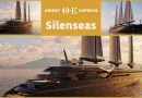 Orient Express will mit der Silensea das größte Segelschiff der Welt bauen lassen