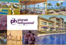 Planet Hollywood eröffnet sein erstes Resort in der Dominikanischen Republik