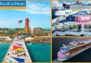 Royal Caribbean stellt sein Kreuzfahrtprogramm 2024-25 vor
