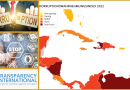Karibik – der CPI-Korruptionsindex 2022 für die Region