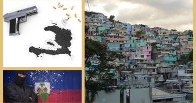CARICOM besorgt über Situation in Haiti