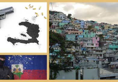 CARICOM besorgt über Situation in Haiti