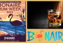 Bonaire – das Rumfestival startet im Juni zur 2. Ausgabe