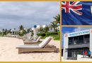 Anguilla erzielt Tourismusrekord im ersten Quartal 2023