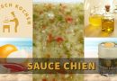 Sauce Chien – ein Kulinarik-Geheimnis der französischen Karibik