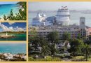 Bermudas – erste Anzeichen für eine Erhohlung des Tourismus