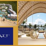 Hyatt eröffnet das Secrets Playa Blanca an der karibischen Riviera