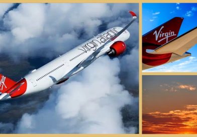 Virgin Atlantic führt Inter-Island-Reisen nach Grenada und St. Vincent ein