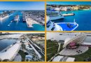 Bahamas – Nassau hat einen neuen Kreuzfahrthafen