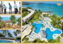 St. Lucia – erster Spatenstich für das luxuriöse Secrets St. Lucia Resort & Spa