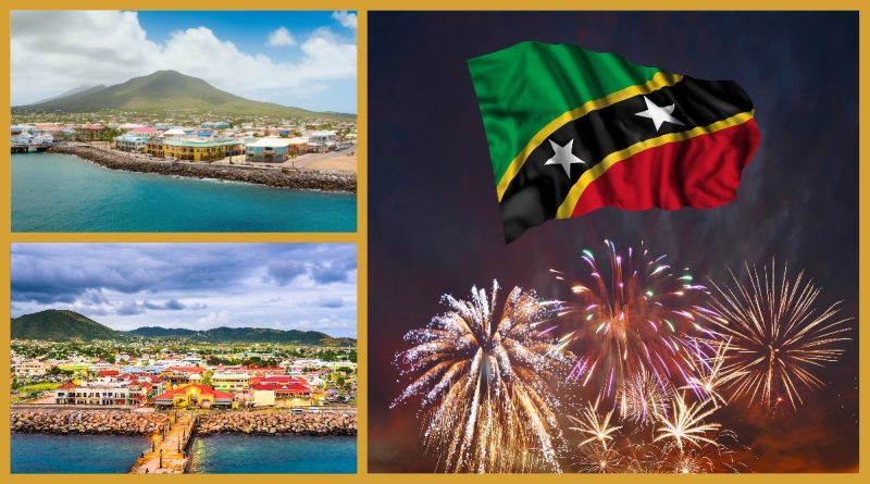 St. Kitts & Nevis feiert 4 Jahrzehnte Unabhängigkeit