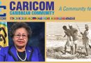 Wiedergutmachungsgerechtigkeit ist eine Priorität für die Regierungschefs von CARICOM