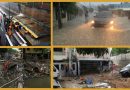 Dominikanischer Präsident verkündet dreitägige Staatstrauer für die Opfer des jüngsten Wetterphänomens mit Starkregen