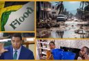 Jamaika – massive Infrastrukturschäden durch Starkregen
