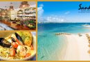Bahamas – Sandal`s Resorts erweitert mit dem Island Inclusive Dining Programm sein kulinarisches Angebot auf Nassau