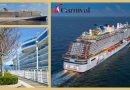 MS Jubilee – Carnivals neuestes Flaggschiff in der Karibik