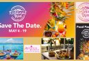 Die 2. Antigua & Barbuda Restaurantwoche startet im Mai